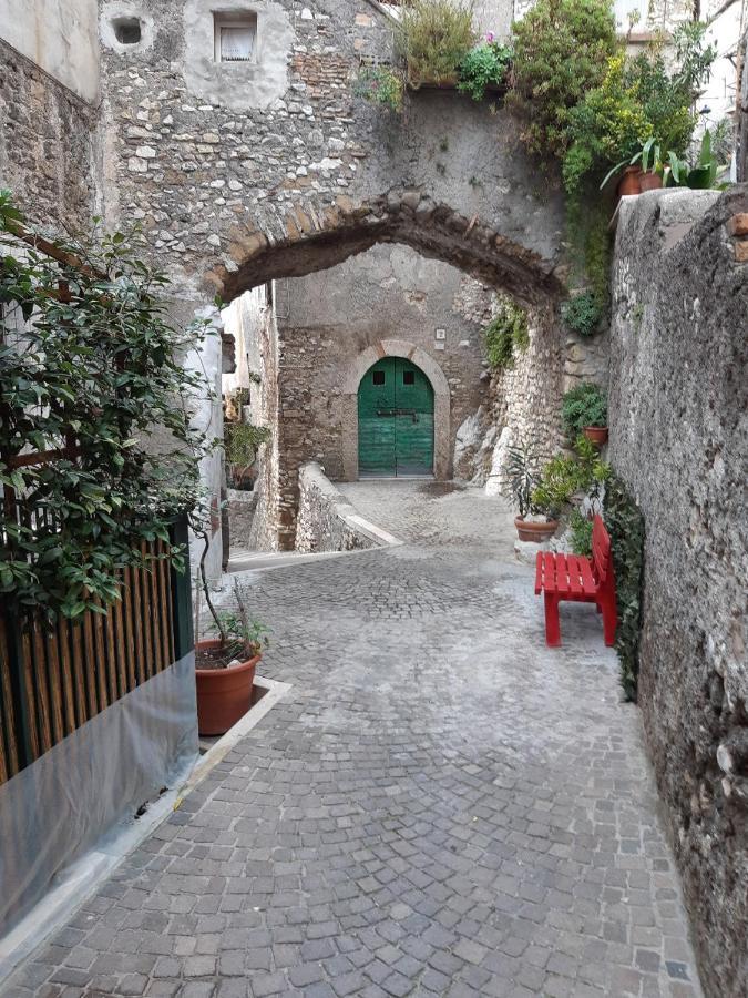 Guidonia Montecelio Lägenhet Exteriör bild