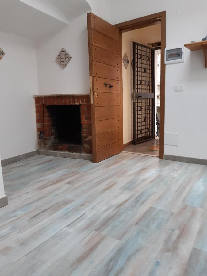 Guidonia Montecelio Lägenhet Exteriör bild