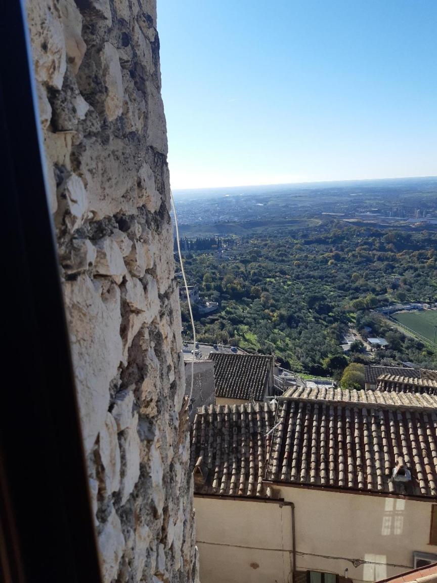 Guidonia Montecelio Lägenhet Exteriör bild